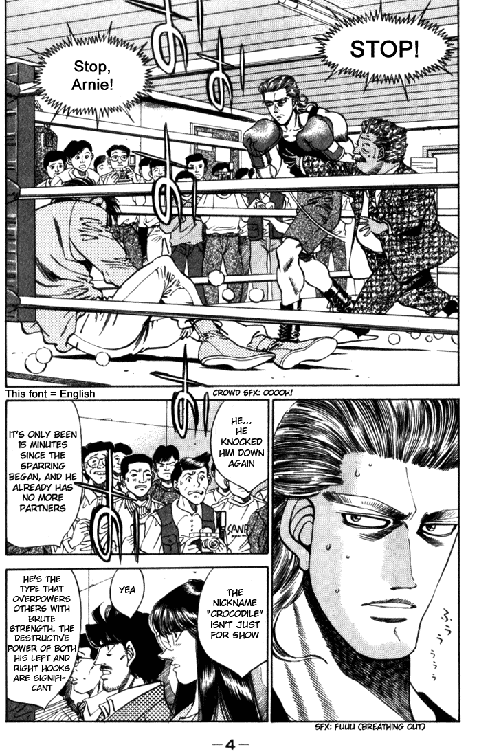 Chapter 316 — Round 316 — Page 4