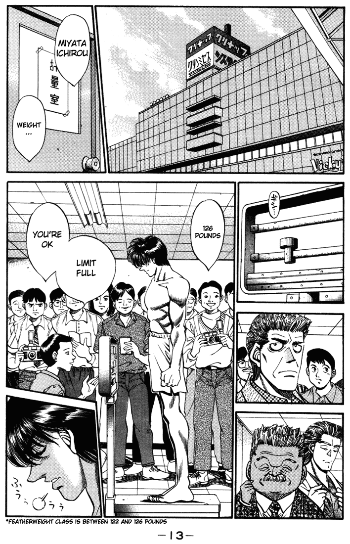 Chapter 316 — Round 316 — Page 13