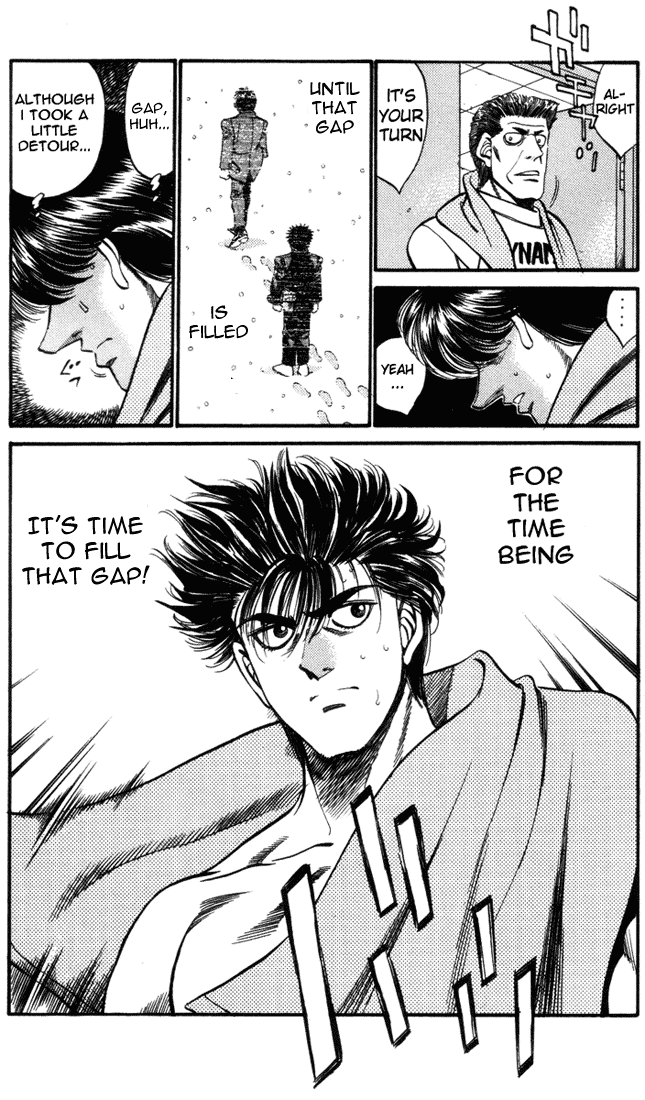 Chapter 316 — Round 316 — Page 21