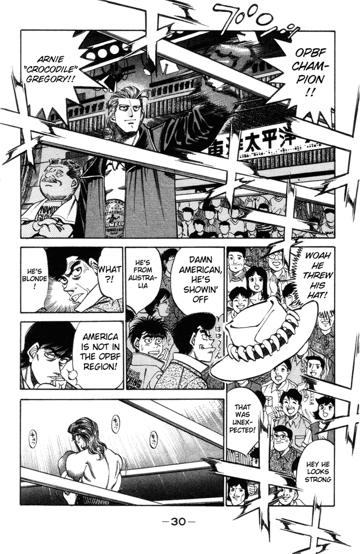 Chapter 317 — Round 317 — Page 8