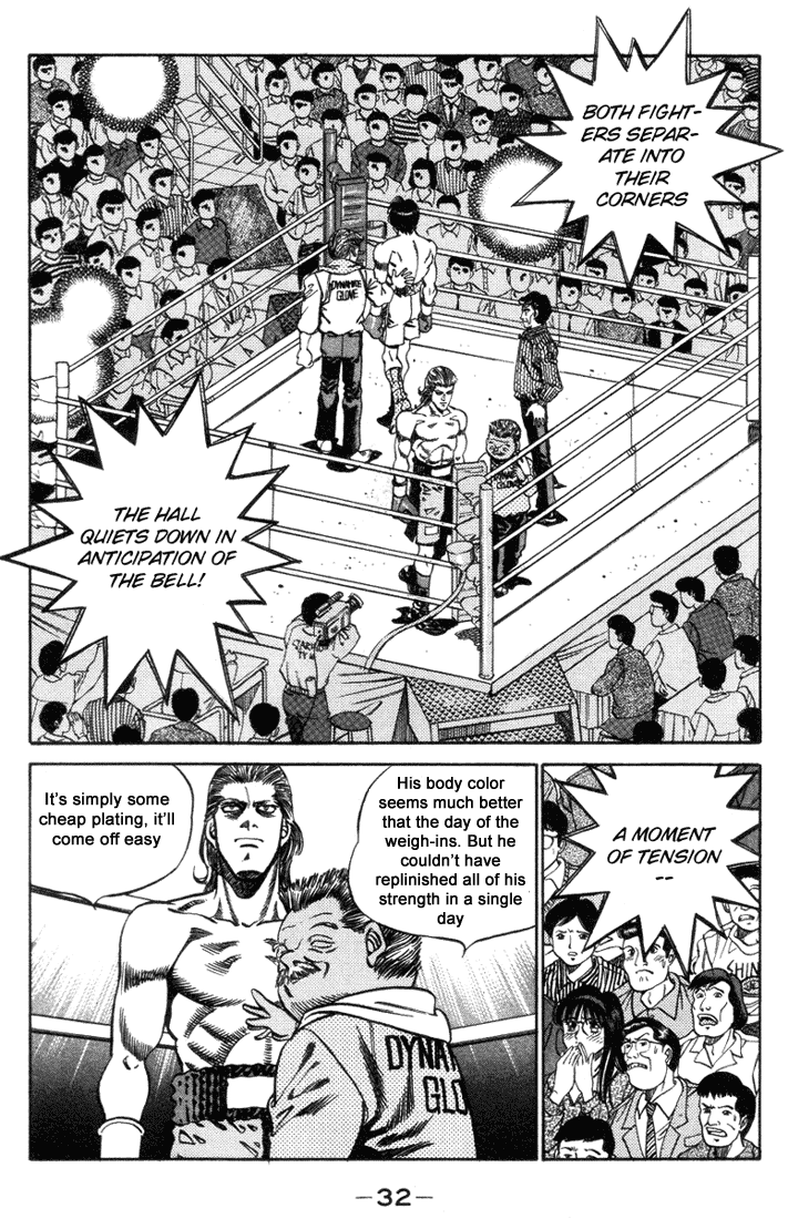 Chapter 317 — Round 317 — Page 10