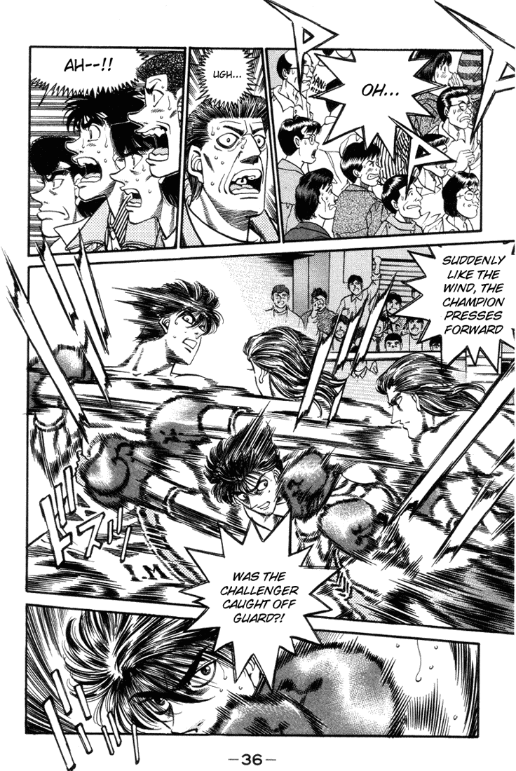 Chapter 317 — Round 317 — Page 13