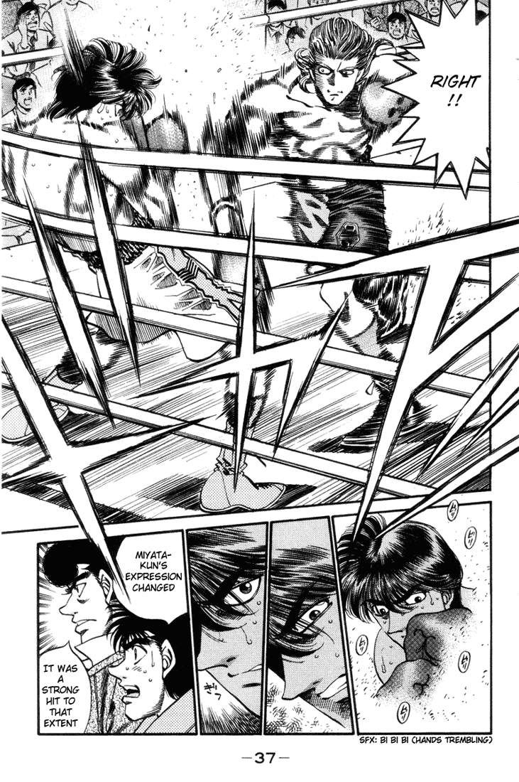 Chapter 317 — Round 317 — Page 14