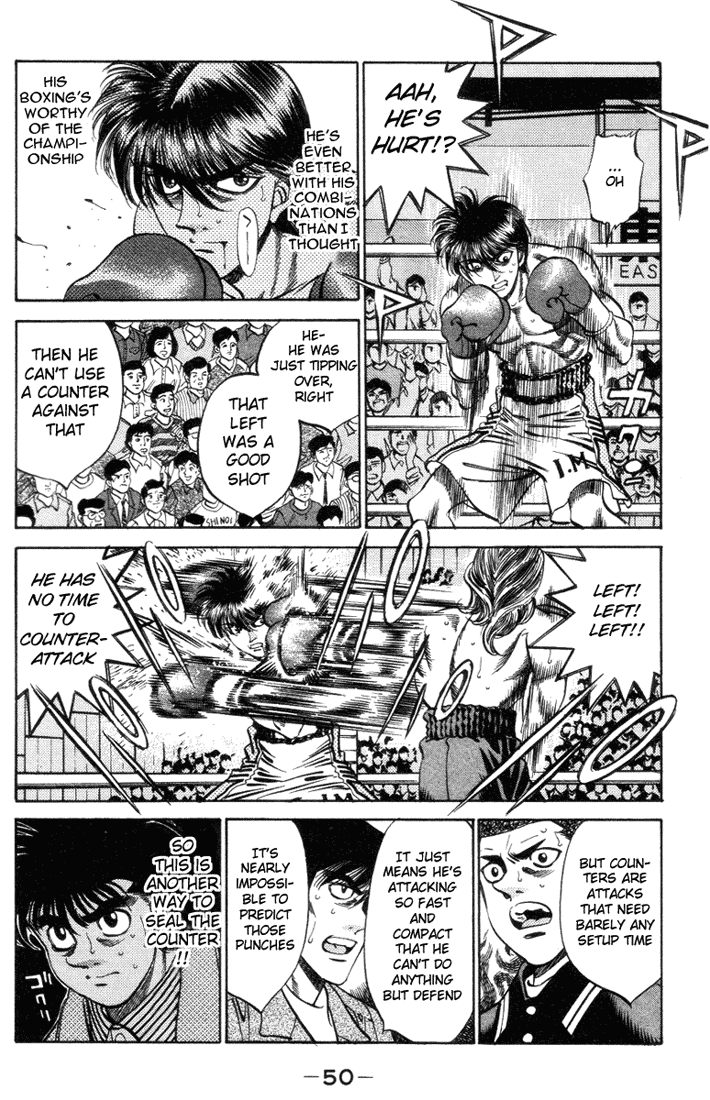 Chapter 318 — Round 318 — Page 8