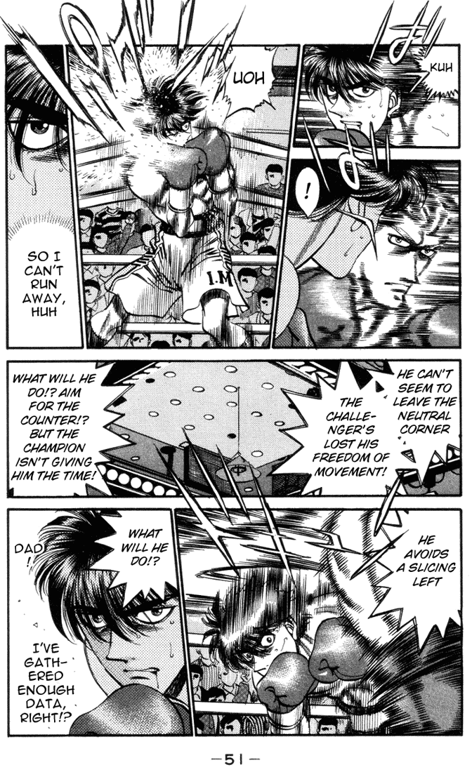 Chapter 318 — Round 318 — Page 9