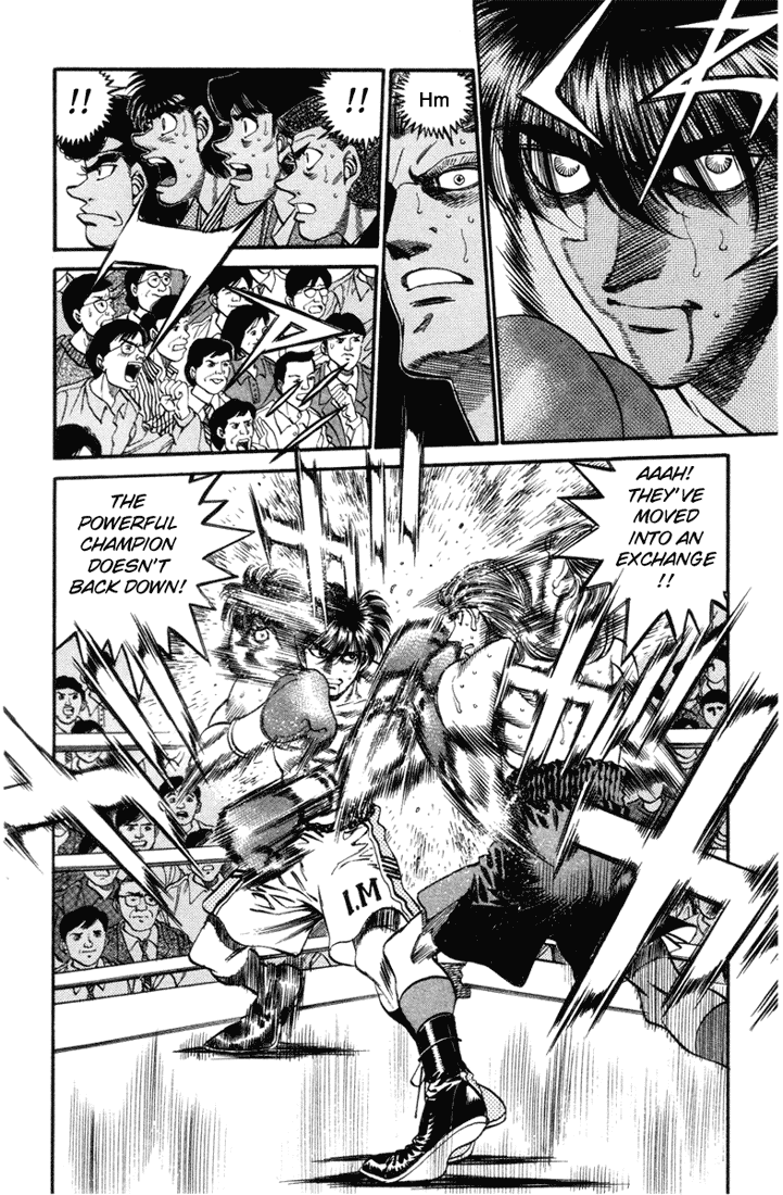Chapter 318 — Round 318 — Page 10