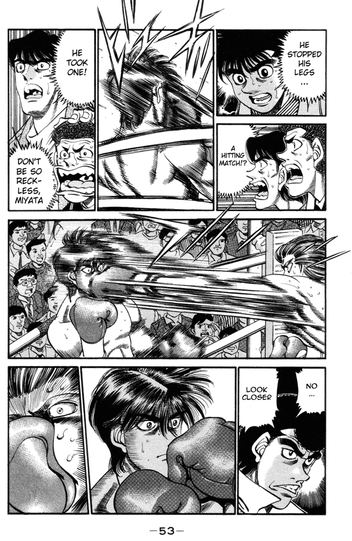 Chapter 318 — Round 318 — Page 11