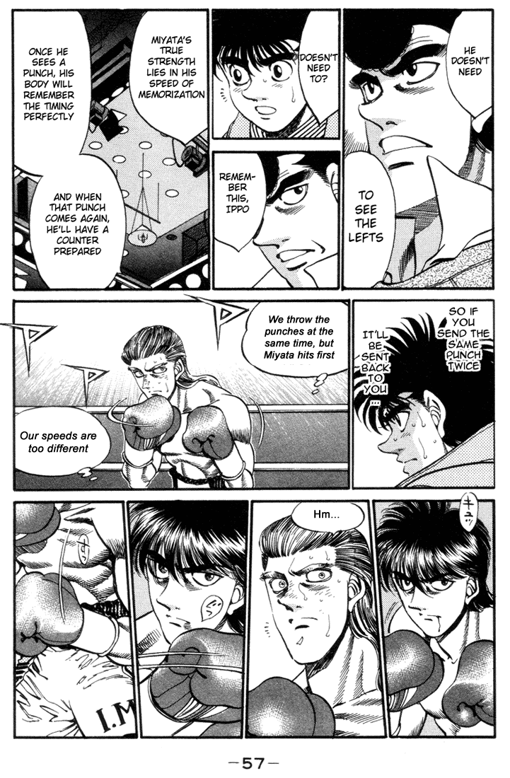 Chapter 318 — Round 318 — Page 15