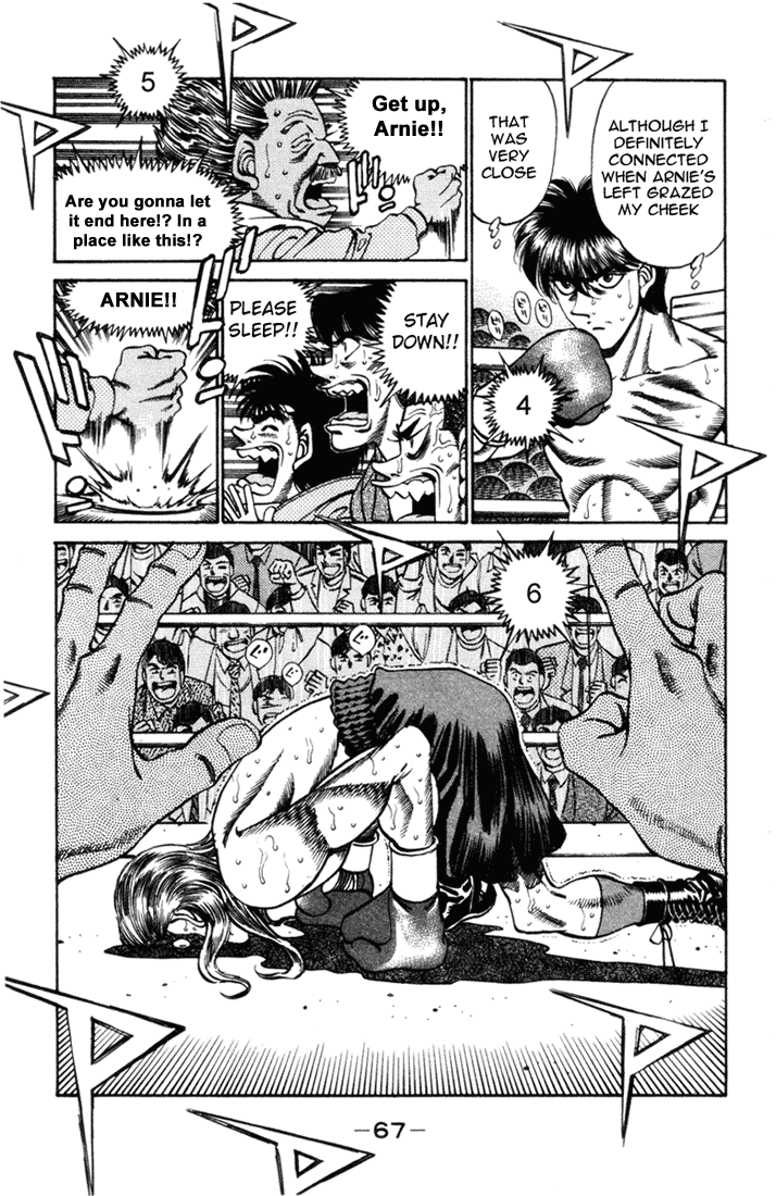 Chapter 319 — Round 319 — Page 4