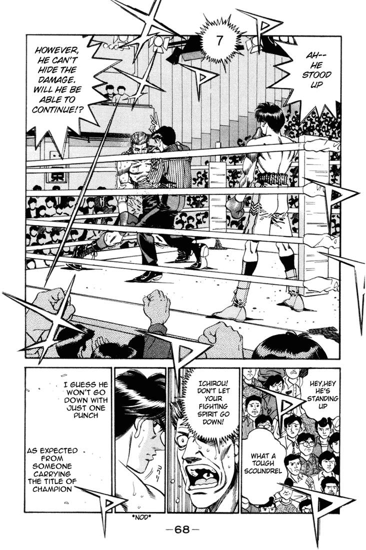 Chapter 319 — Round 319 — Page 5