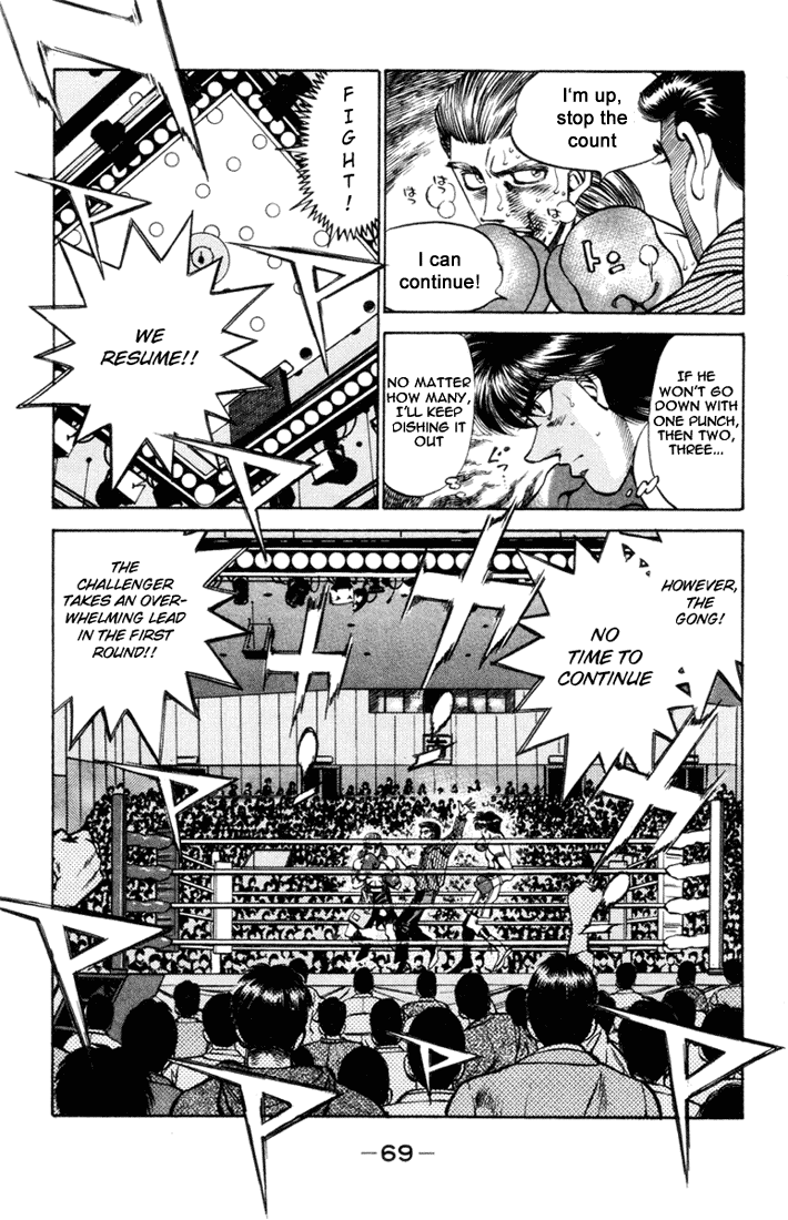 Chapter 319 — Round 319 — Page 6