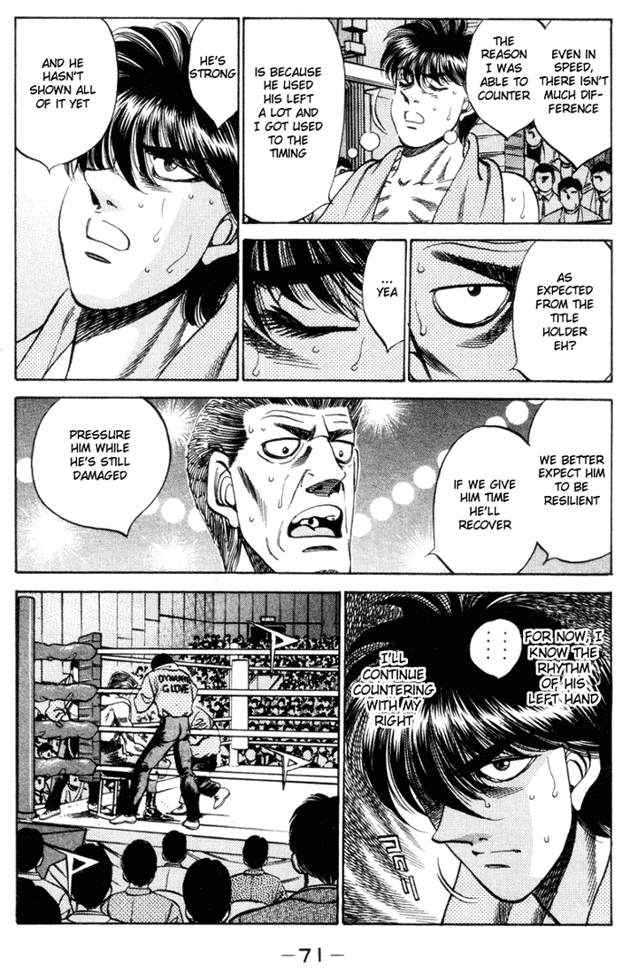Chapter 319 — Round 319 — Page 8