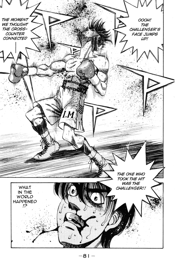 Chapter 319 — Round 319 — Page 18
