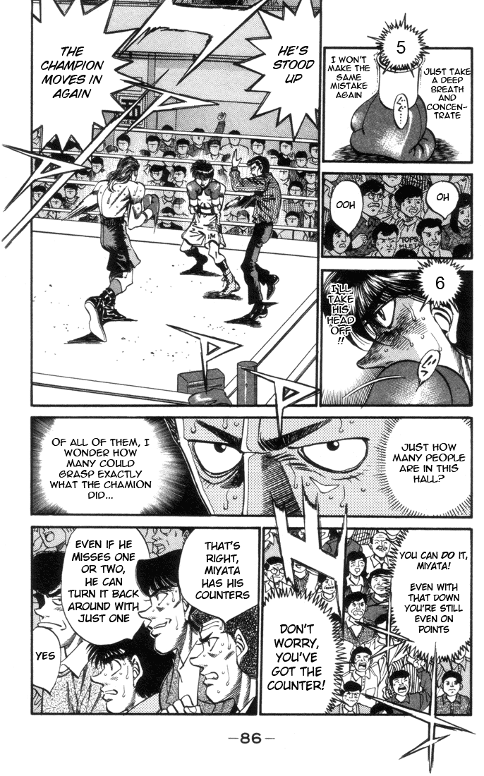 Chapter 320 — Round 320 — Page 4