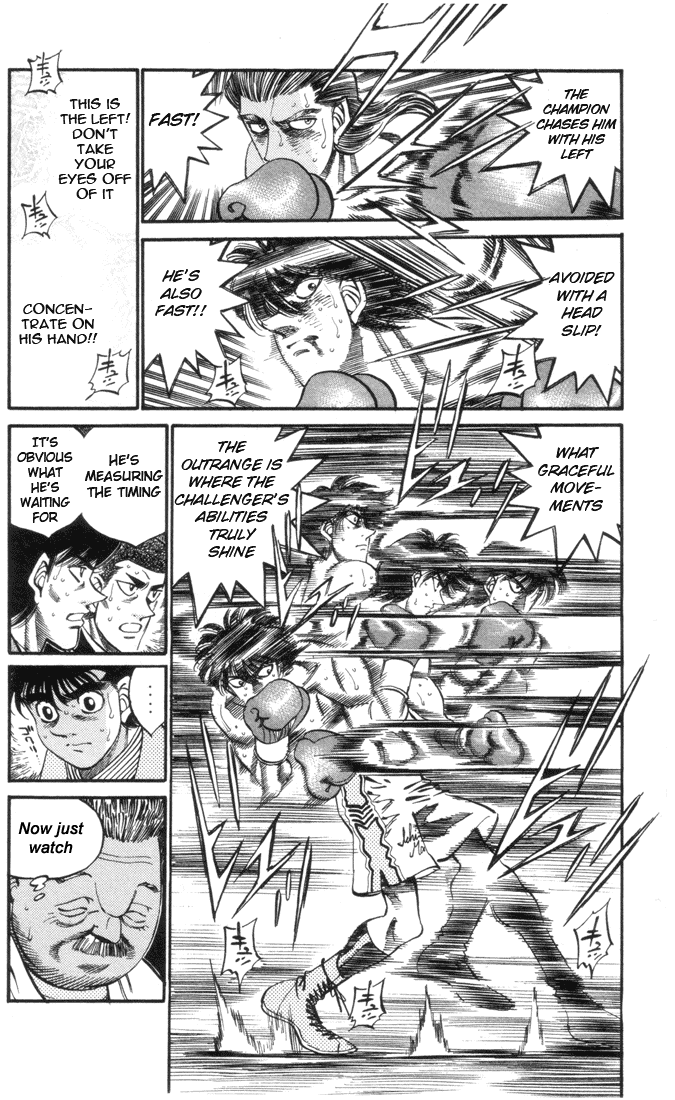 Chapter 320 — Round 320 — Page 7