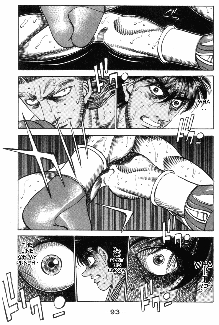 Chapter 320 — Round 320 — Page 11