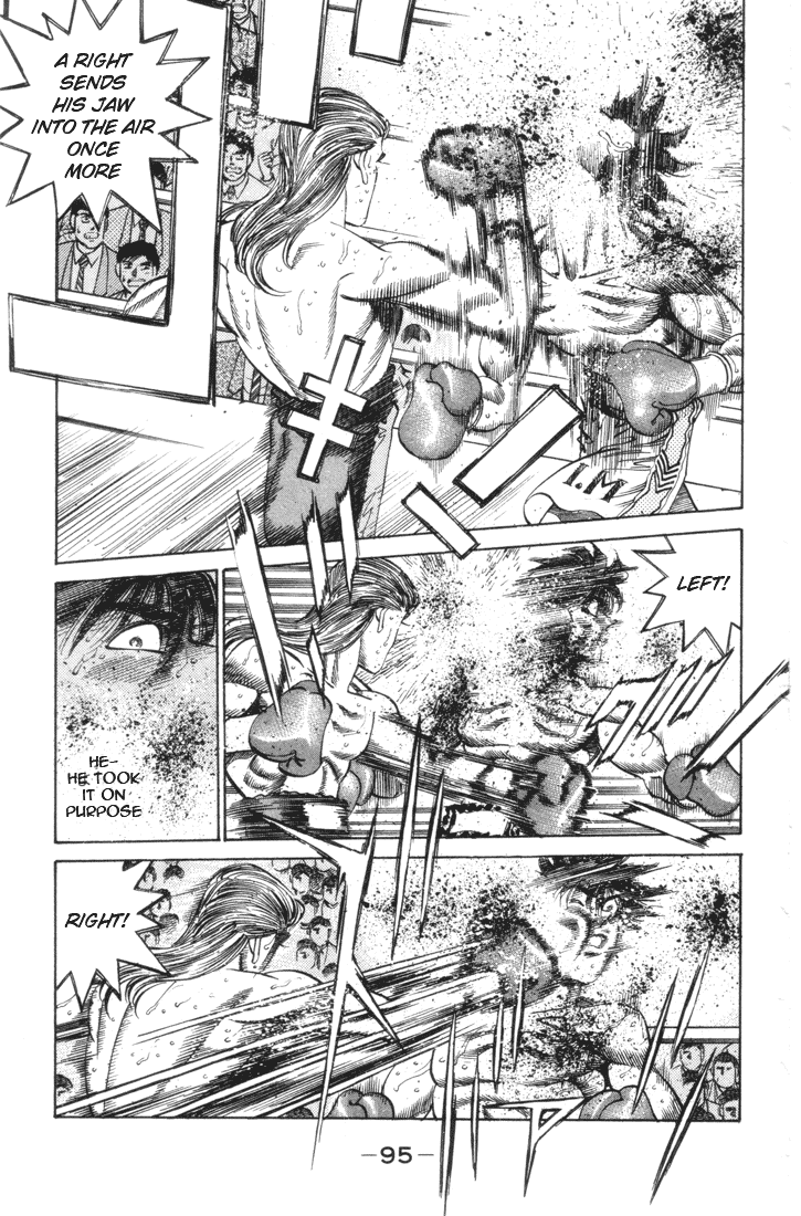 Chapter 320 — Round 320 — Page 13