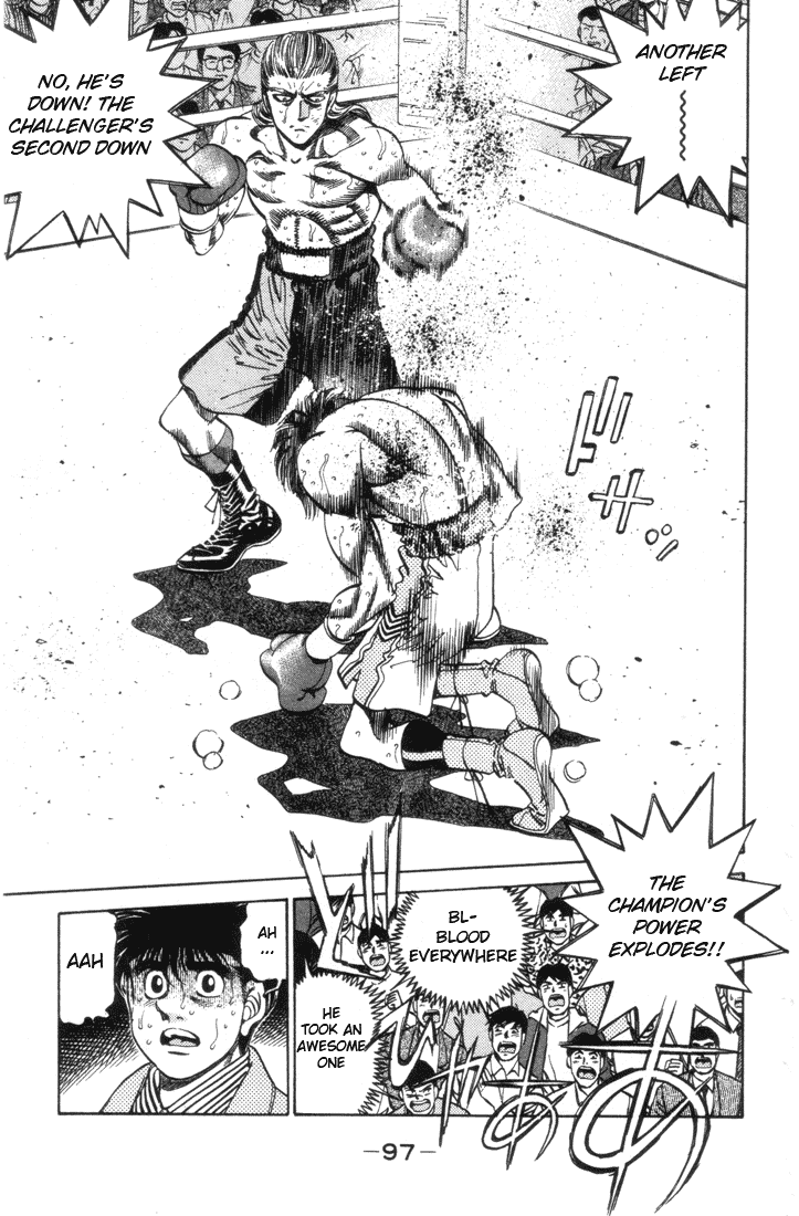 Chapter 320 — Round 320 — Page 15