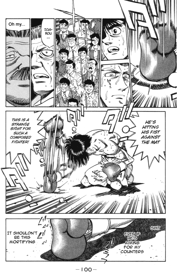 Chapter 320 — Round 320 — Page 18