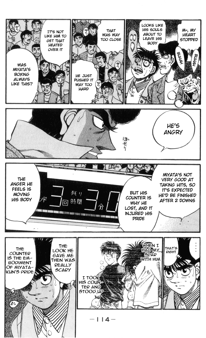 Chapter 321 — Round 321 — Page 12