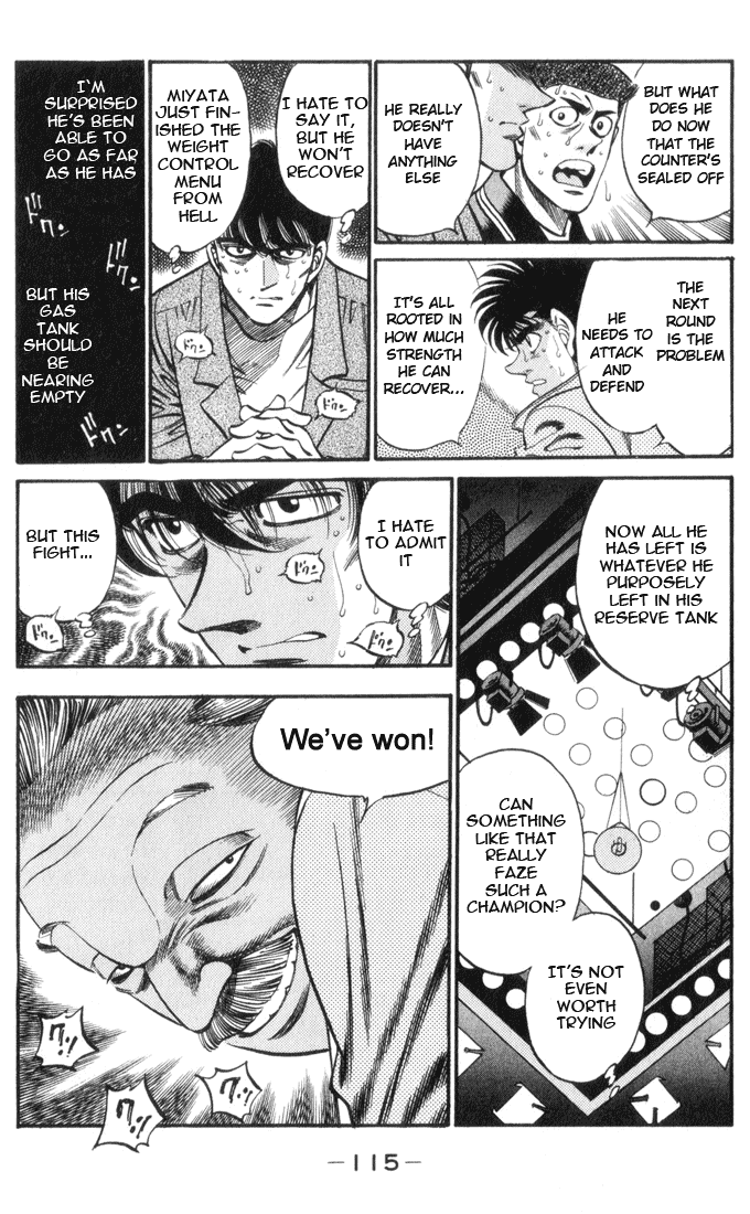 Chapter 321 — Round 321 — Page 13
