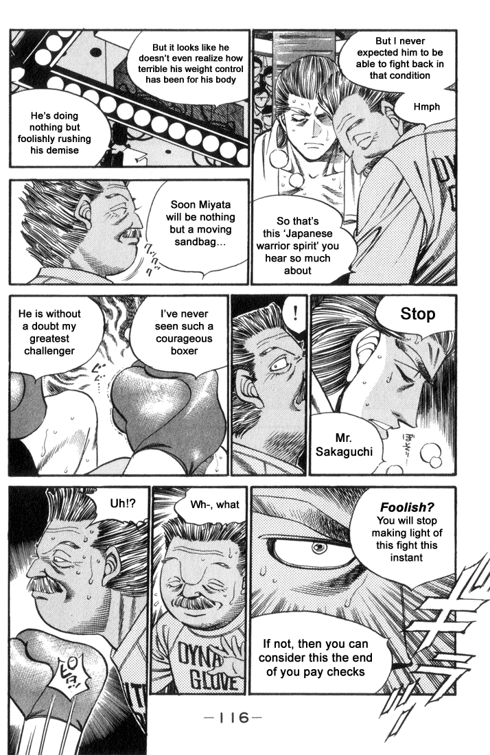 Chapter 321 — Round 321 — Page 14