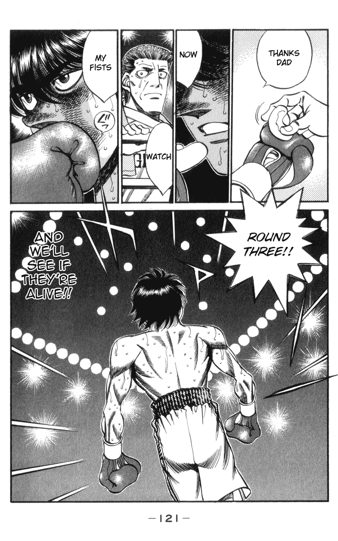 Chapter 321 — Round 321 — Page 19