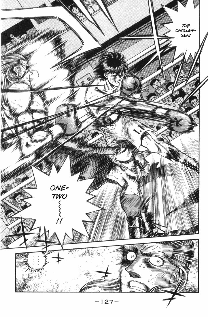 Chapter 322 — Round 322 — Page 5