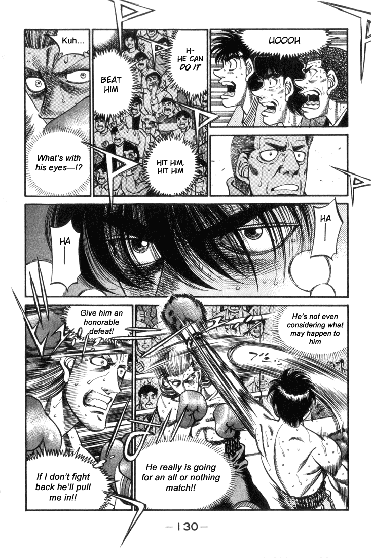 Chapter 322 — Round 322 — Page 8