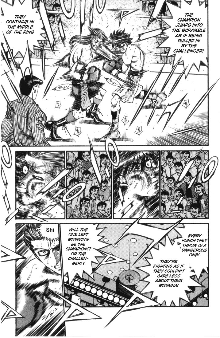 Chapter 322 — Round 322 — Page 9