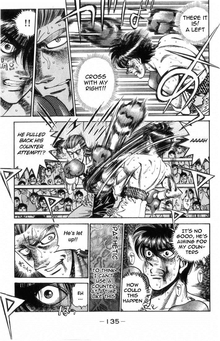 Chapter 322 — Round 322 — Page 13
