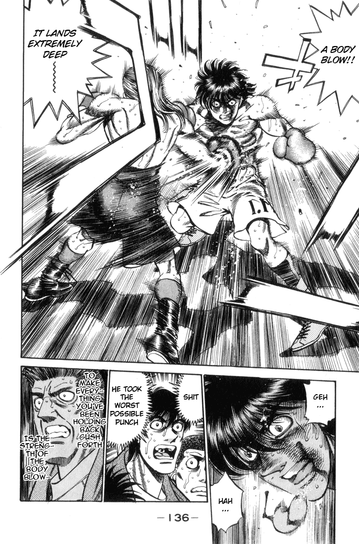 Chapter 322 — Round 322 — Page 14