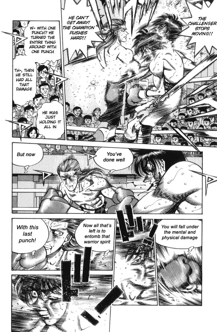 Chapter 322 — Round 322 — Page 16