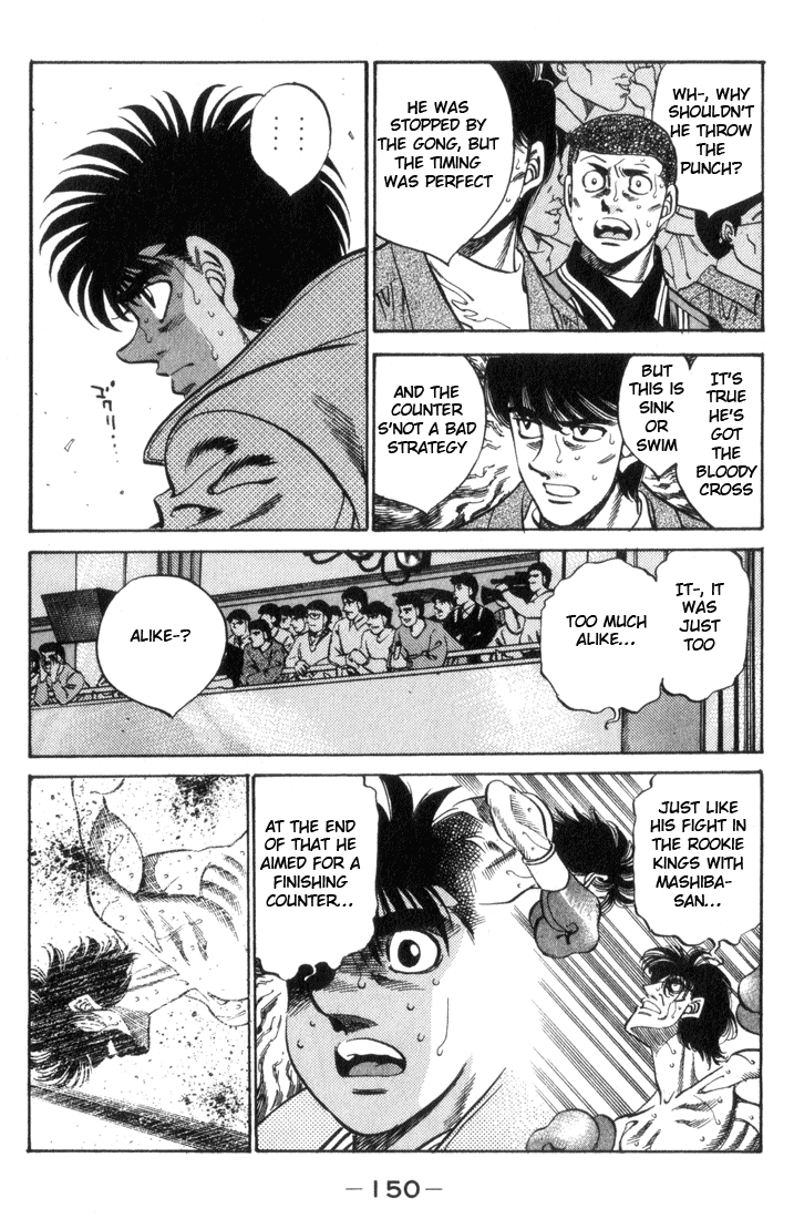 Chapter 323 — Round 323 — Page 9