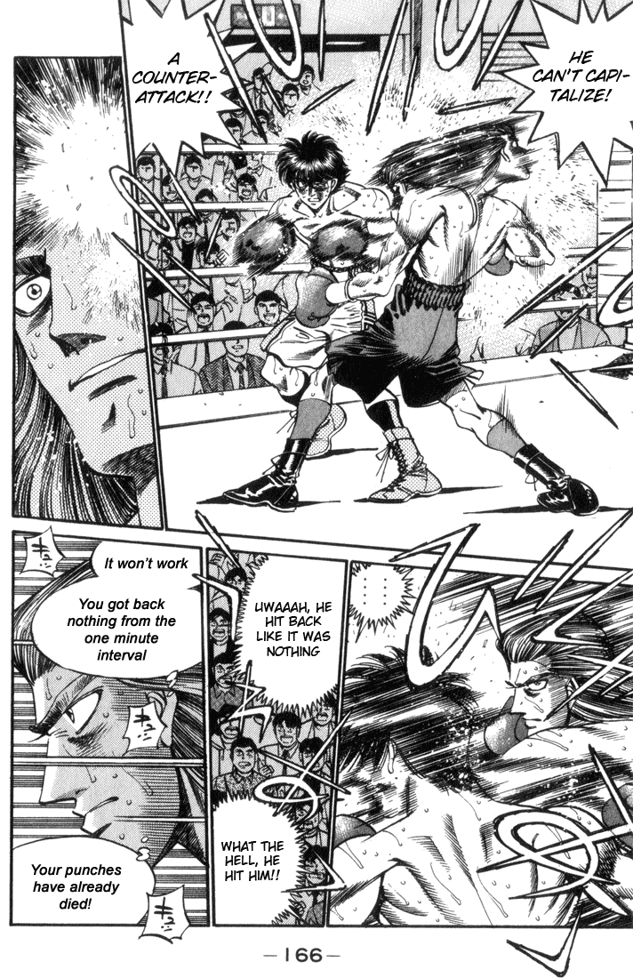 Chapter 324 — Round 324 — Page 5