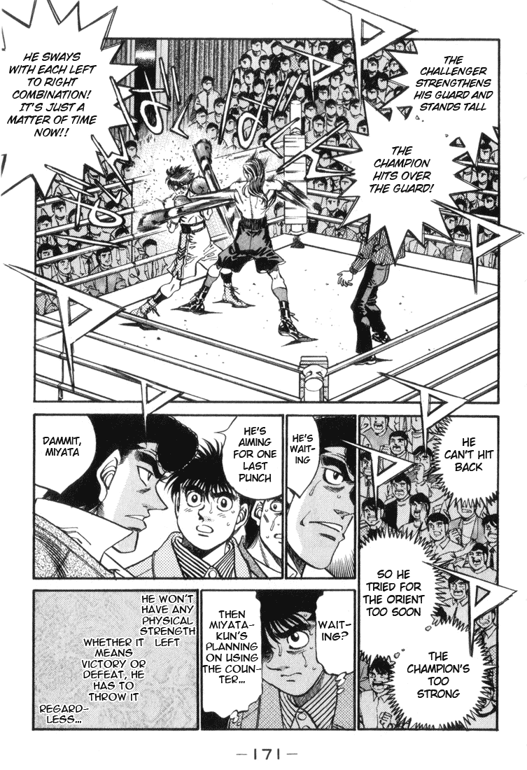 Chapter 324 — Round 324 — Page 10