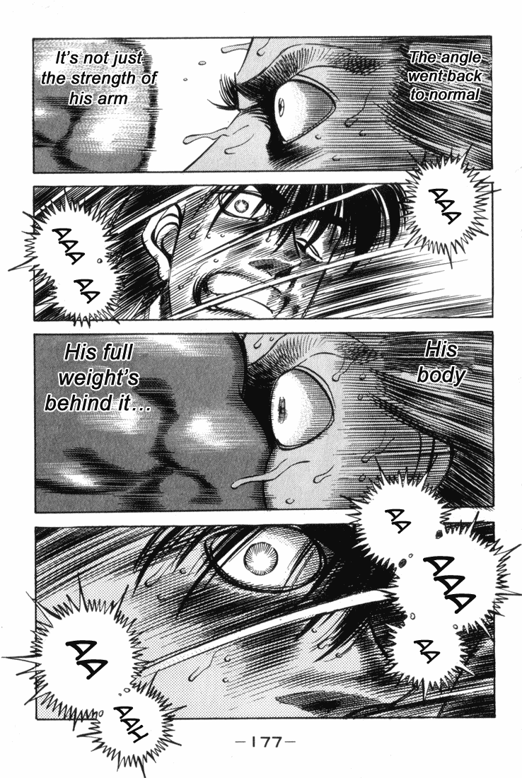 Chapter 324 — Round 324 — Page 15