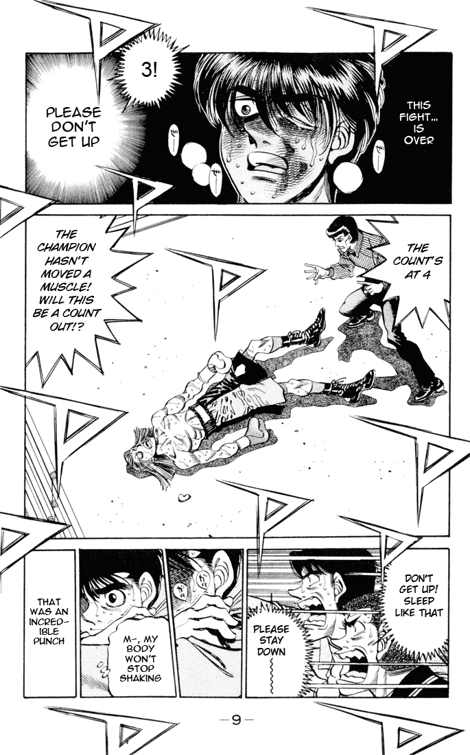 Chapter 325 — Round 325 — Page 8
