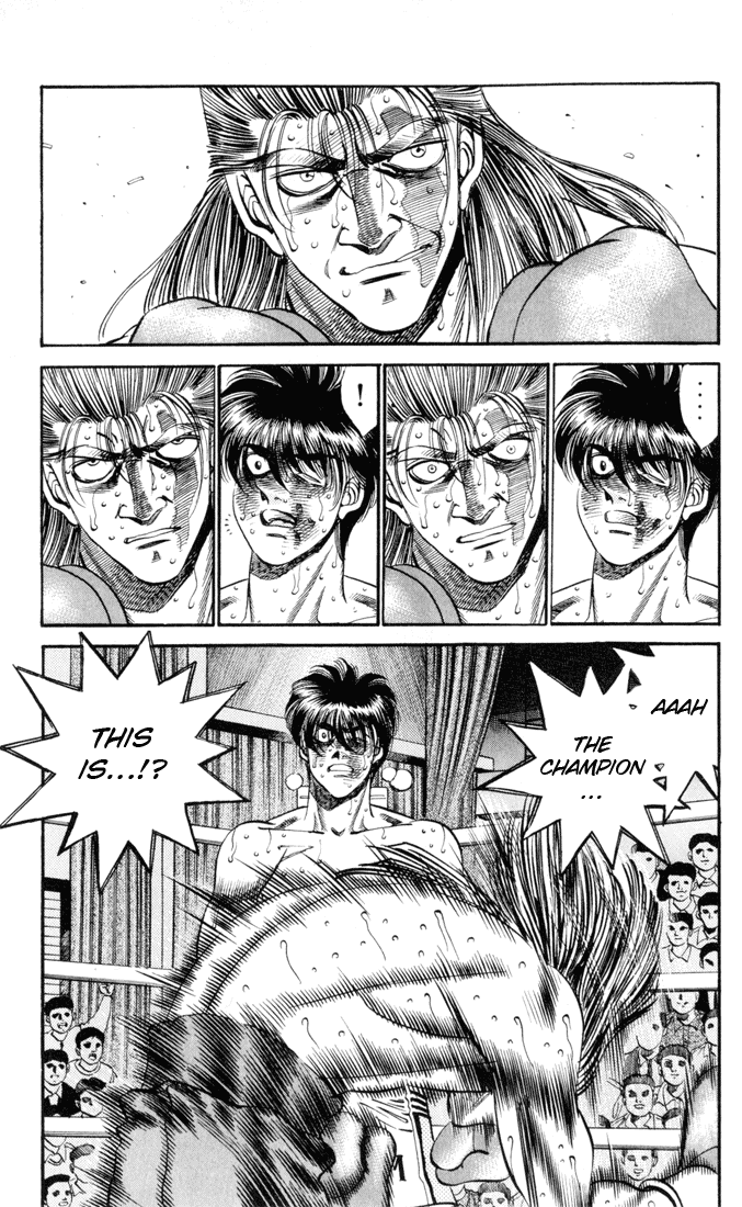 Chapter 325 — Round 325 — Page 12