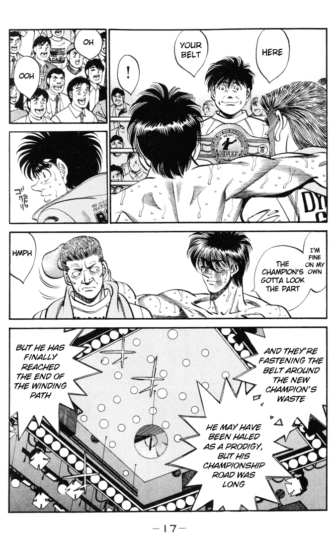Chapter 325 — Round 325 — Page 16