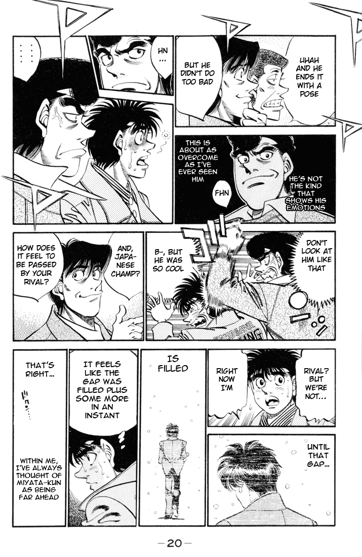 Chapter 325 — Round 325 — Page 19