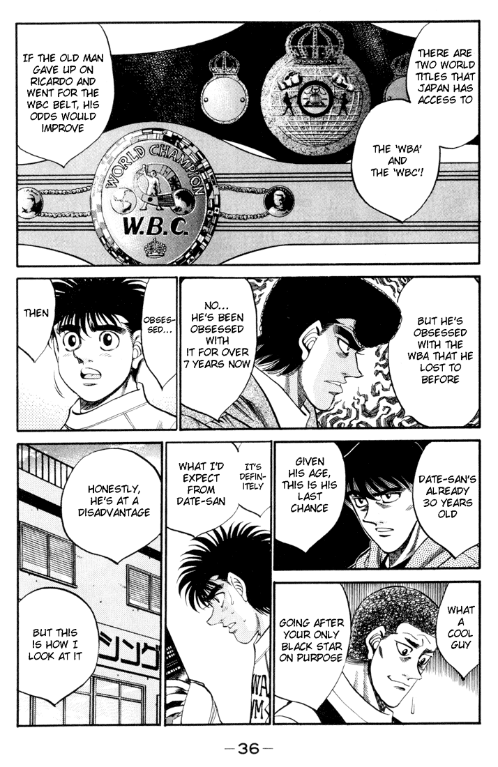 Chapter 326 — Round 326 — Page 14