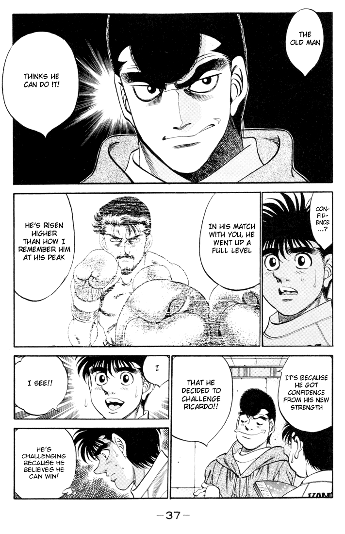 Chapter 326 — Round 326 — Page 15