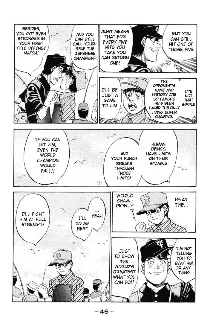Chapter 327 — Round 327 — Page 4