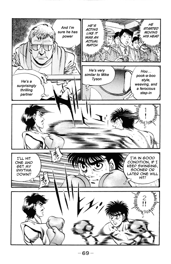 Chapter 328 — Round 328 — Page 6