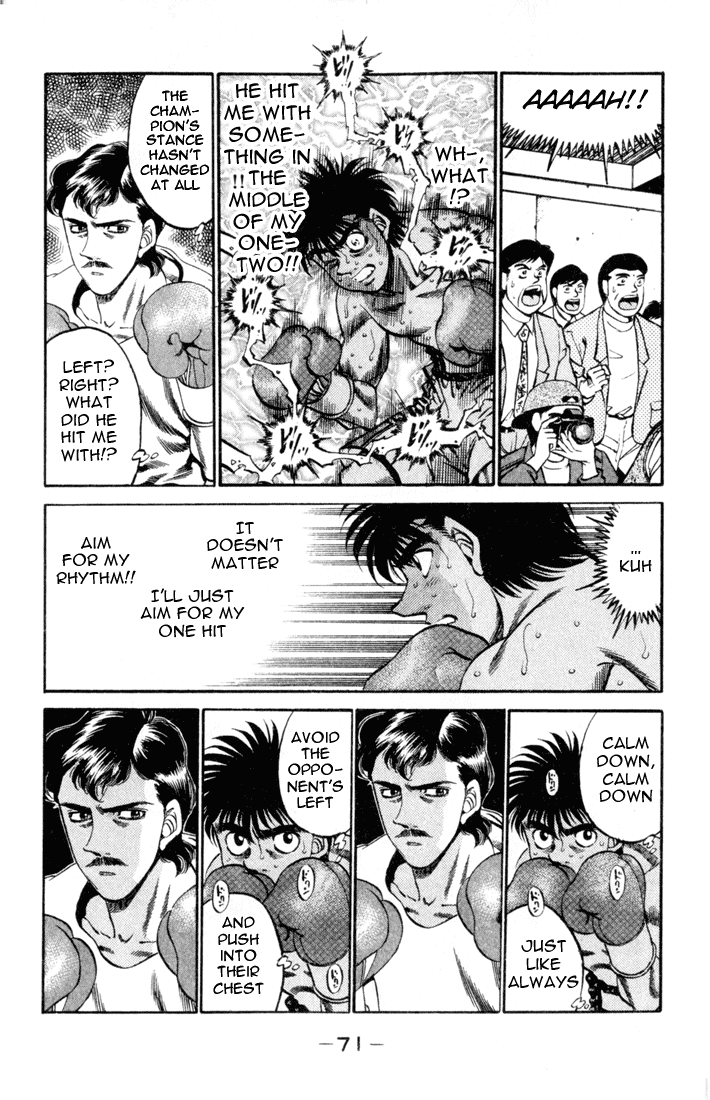 Chapter 328 — Round 328 — Page 8