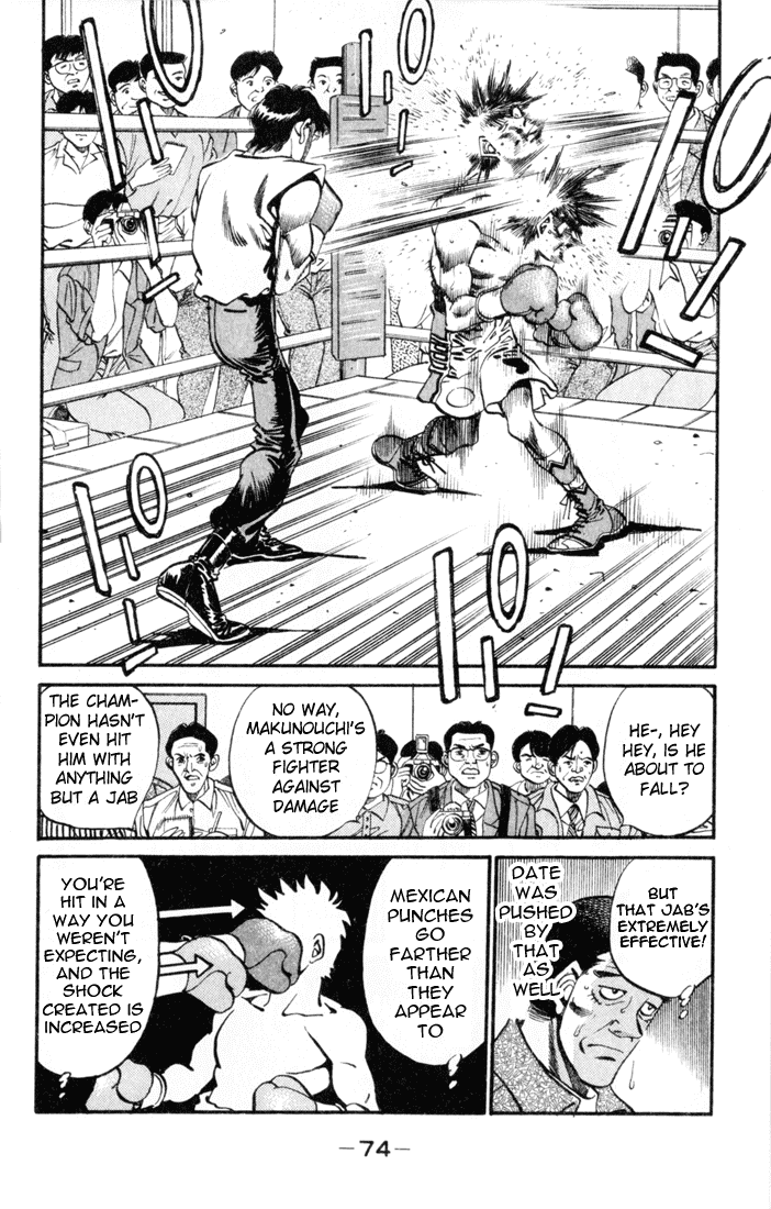 Chapter 328 — Round 328 — Page 11
