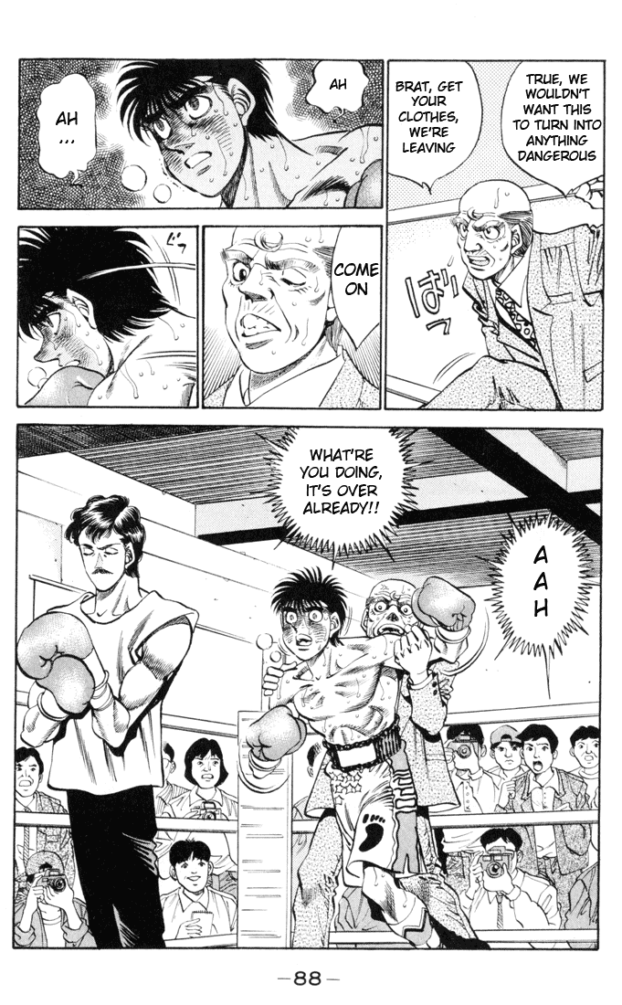Chapter 329 — Round 329 — Page 11