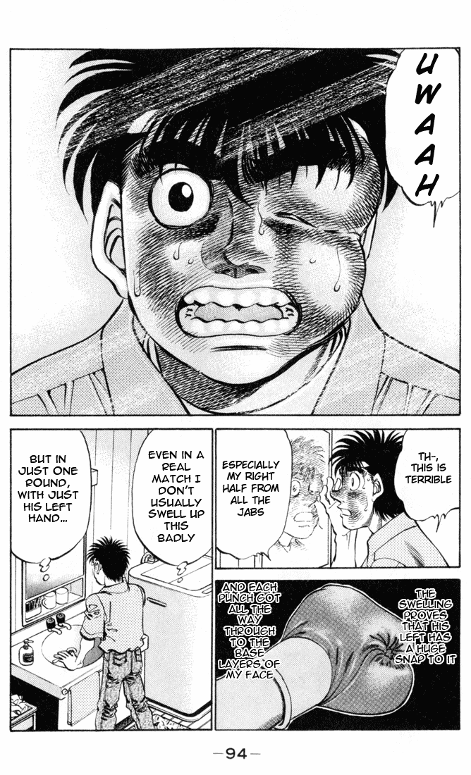Chapter 329 — Round 329 — Page 17