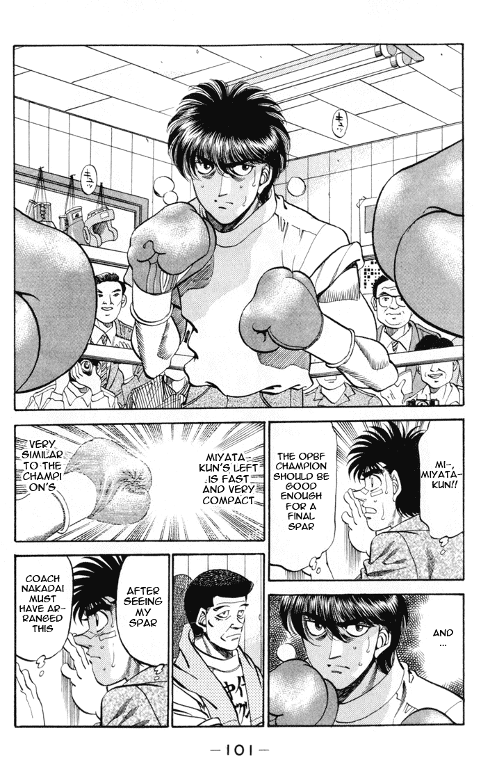 Chapter 330 — Round 330 — Page 5